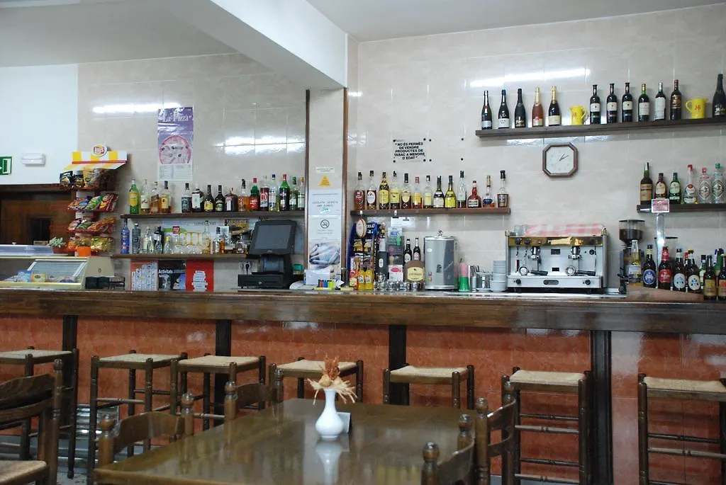 Hotel Camping Llucanes Olost 0*,  Španělsko
