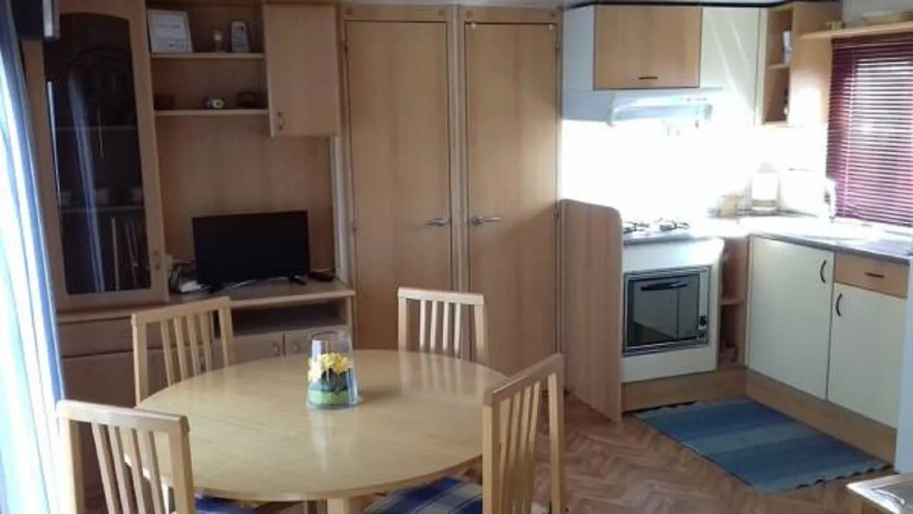 Hotel Camping Llucanes Olost 0*,  Španělsko