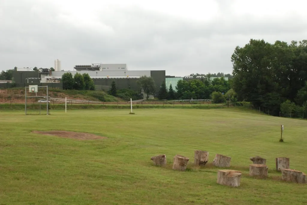 Camping Llucanes Hotel Olost