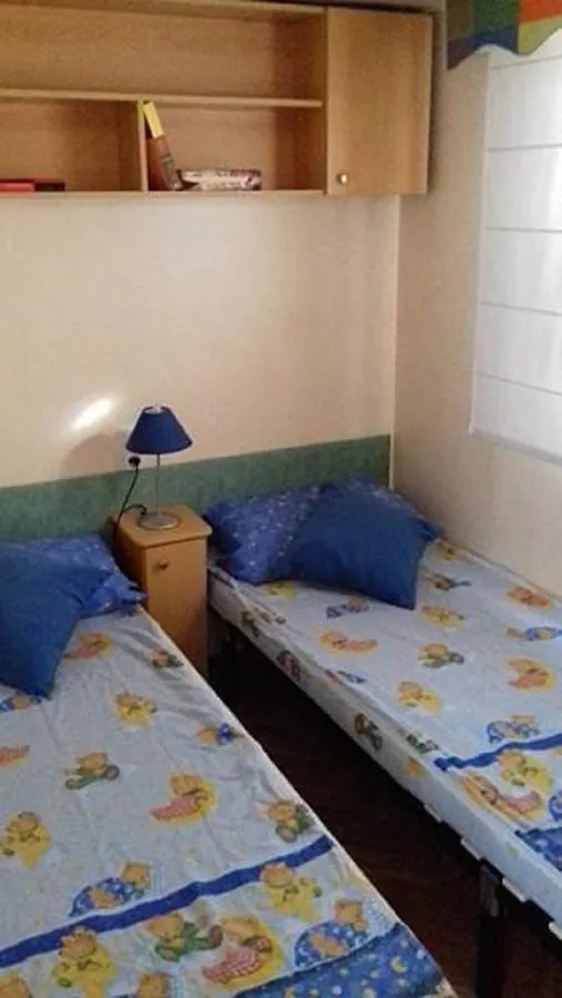 Camping Llucanes Hotel Olost 0*,  Spain