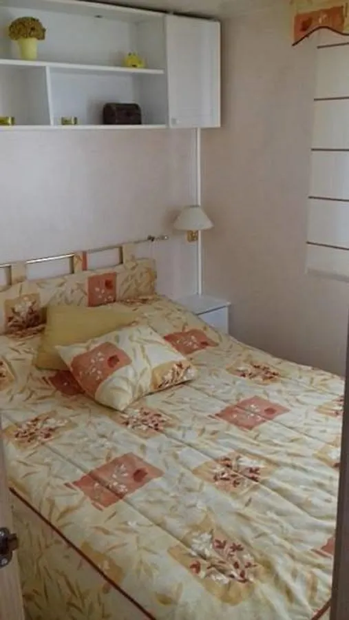 Camping Llucanes Hotel Olost Campsite