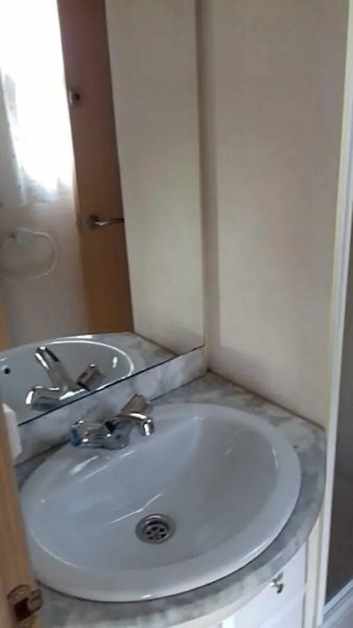 Camping Llucanes Hotel Olost