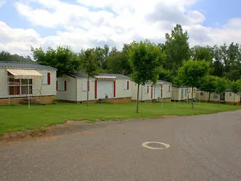 Camping Llucanes Hotel Olost
